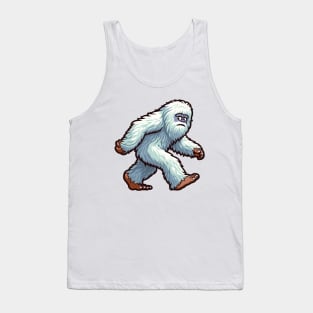 Big Yeti Tank Top